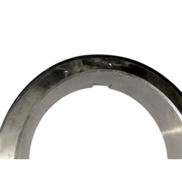 Детали двигателя Маслостойкое резьбовое кольцо